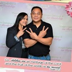 Nydia Samson Pablico