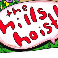 The Hills Hoist