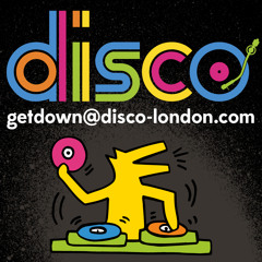 DiscoSoho