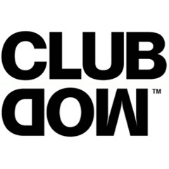 Club Mod Vol. 1 - Mix by Symbolone