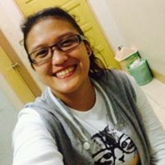 Famela Grace Mabagal