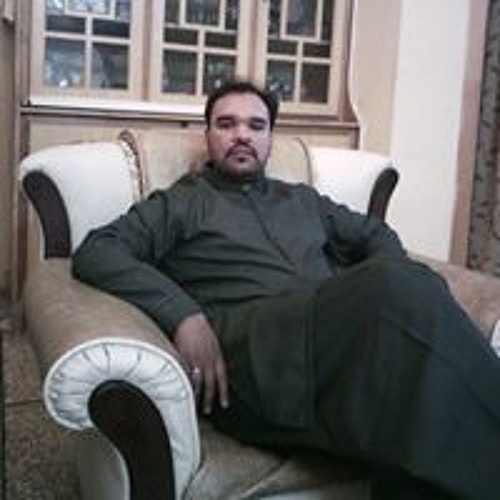 Muhammad Mansoor Ali’s avatar