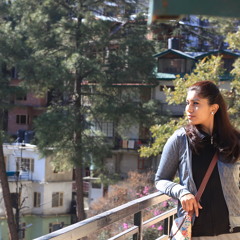 Madhulika Mirza