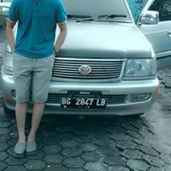 Yongky P L