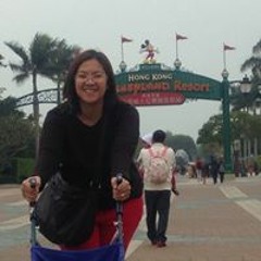 Anne Margaux Quezada