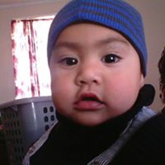 Alex Soowoop Soonafai