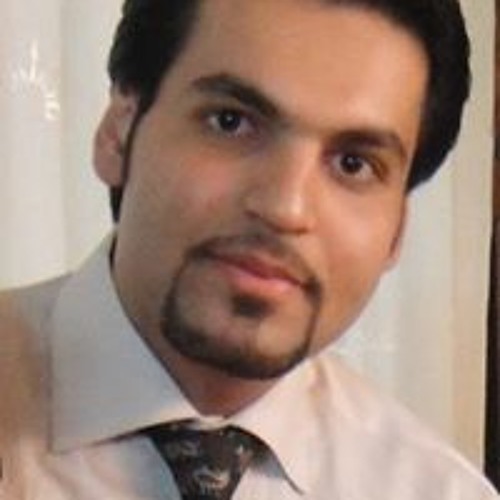 Masoud Hosseiny’s avatar