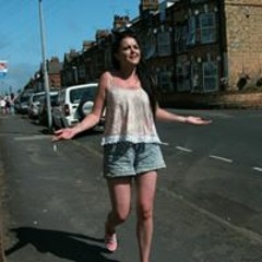 Katie Walkington