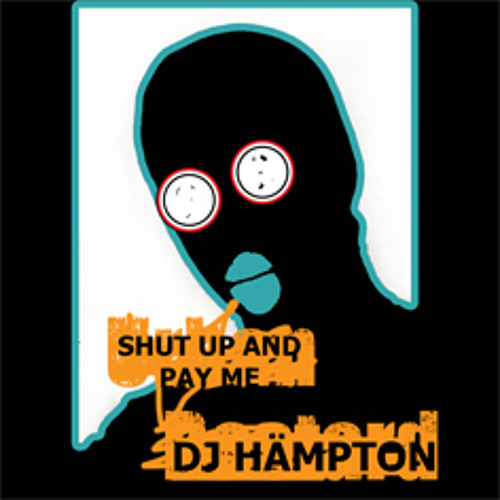 DJ Hämpton’s avatar