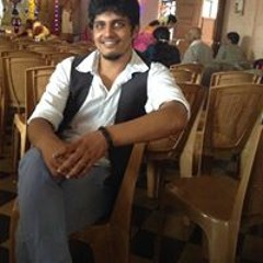 Bharath Kumar 144