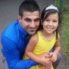 Nick 'N-Kass' Kassis