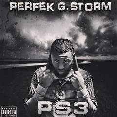 Perfek G. Storm