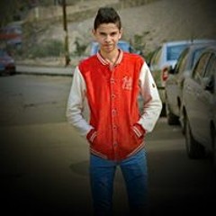 Motaz Mohamed 23