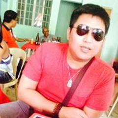 Raffy M. Guiyab