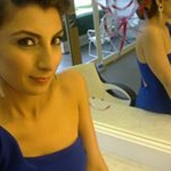 Selda Susamış Yıldırım