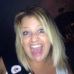 Sarah Louise Carrington