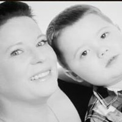 Jo Mccormick Was Jones