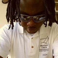 Jalon Manson Shortte