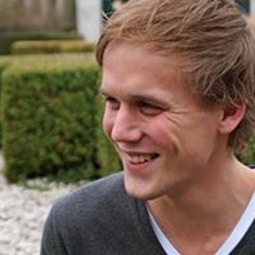 Martijn van Eck 1’s avatar