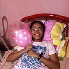 Airra Nikka B. Cavan