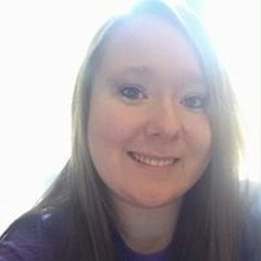 Brittany Tidvall Fall