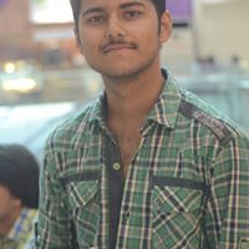 Raja Waqar Ahmed’s avatar