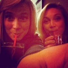 Jordyn MarIe Johnson