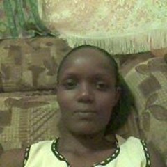 Pesh Muthoni