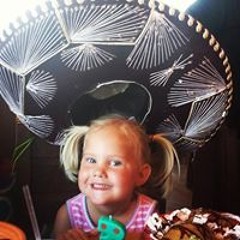 Samantha Luinstra Post