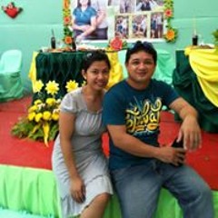 BimFlora C. Balajadia