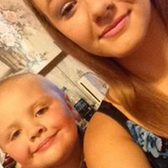 Melissa Moore Mashburn