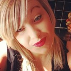 Nikki Louise Gowland