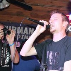 Chris Grimm Gray Andrews