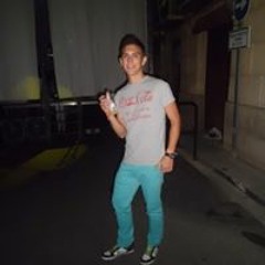 Jose Luis Leal Sanchez