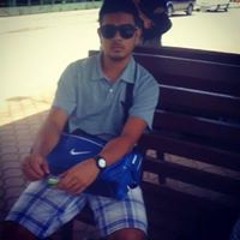 Marc Wilson Guevarra