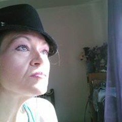 Susan Ann Millard-Jones