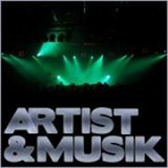 Artist&Musikförmedlingen
