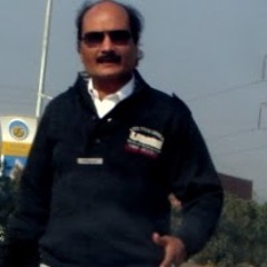 H. S. Sharma
