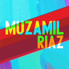 Muzamil Riaz