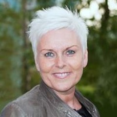 Dísa Björnsdóttir