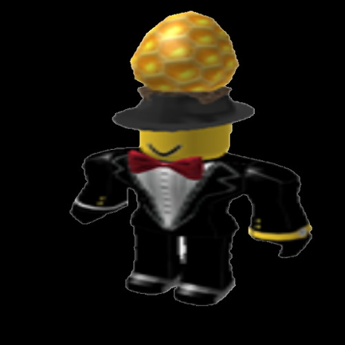 Microrobot’s avatar