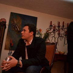 Sebastián Martínez M.