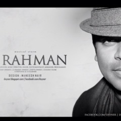 Madhan Rahmanish