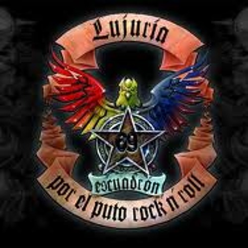 lujuriarock’s avatar