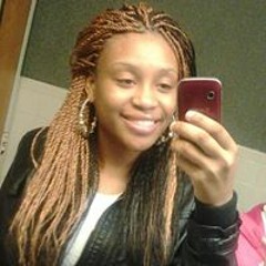 Sadequaa' Ashantii Gillis