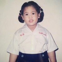 Phitsinee Chuansumran