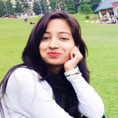 Meenakshi Thakur