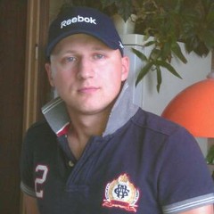 Maxim Markov 1