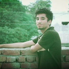 Asfandyarali