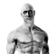 Dr. Manhattan